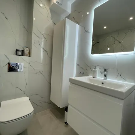 Apartament Luna Lancut Exterior photo