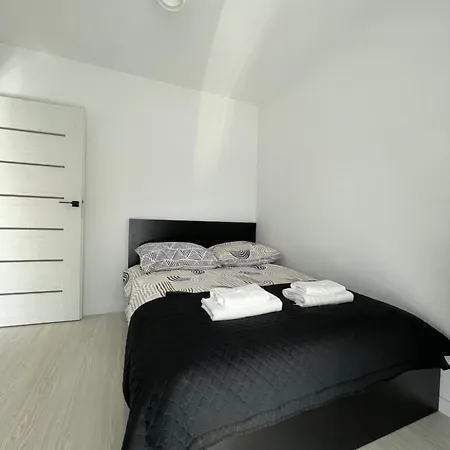 Apartament Luna Lancut Exterior photo