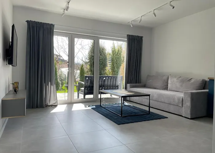 Apartament Luna