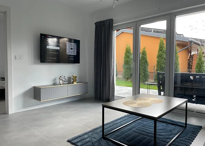 Apartament Luna