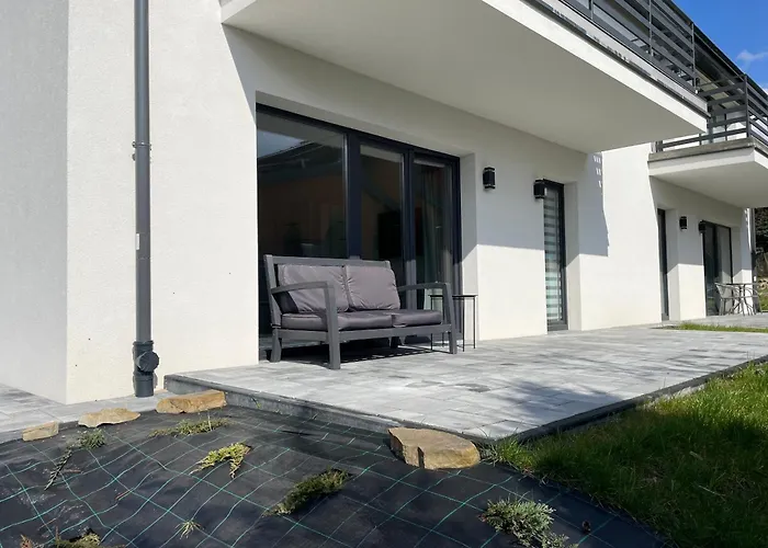 Apartament Luna