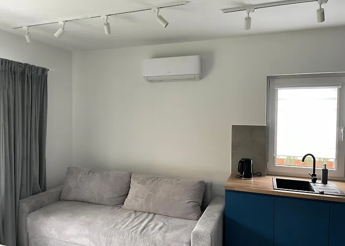 Apartament Luna