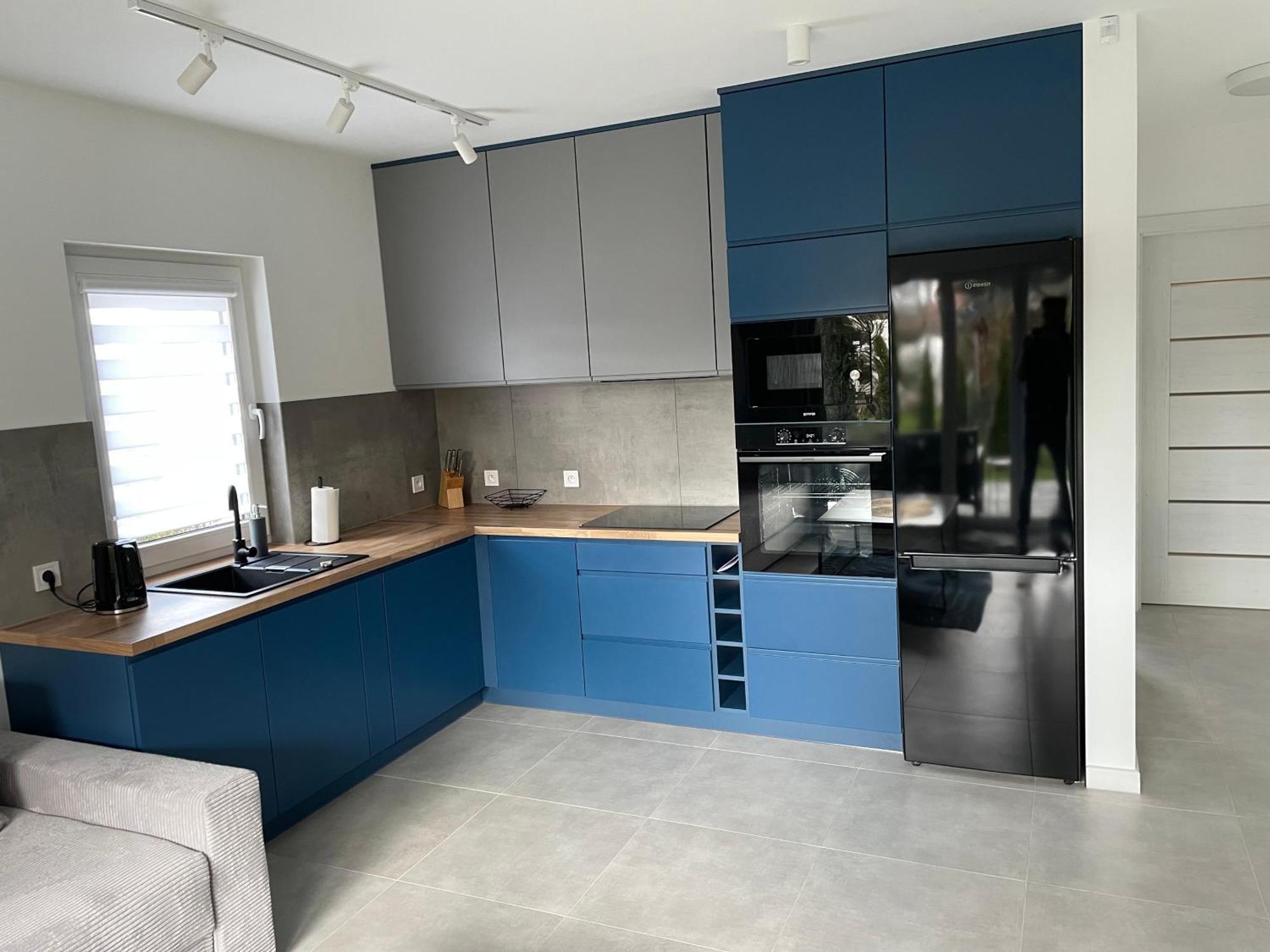 Apartment Luna Lancut