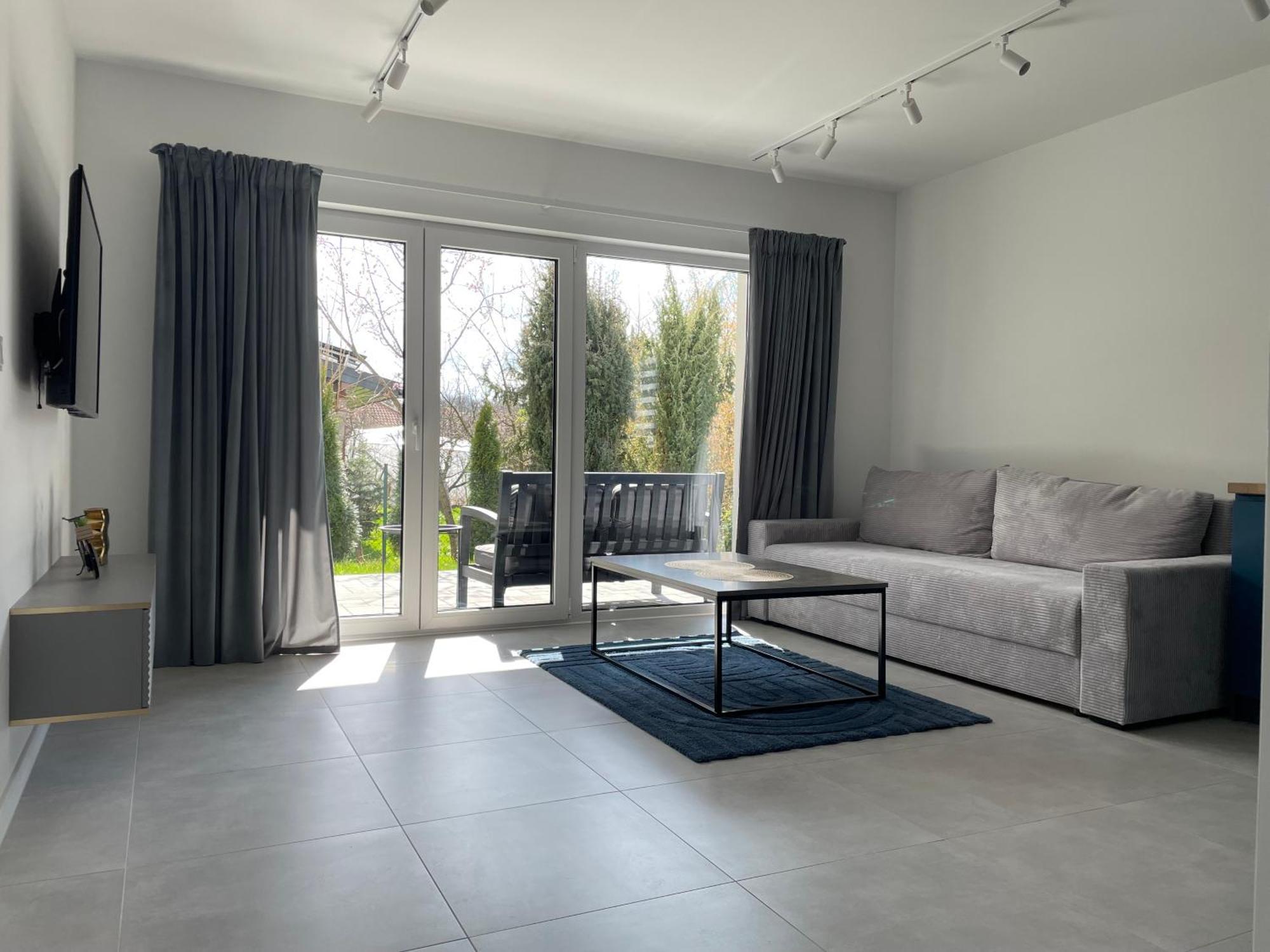 Apartment Luna *