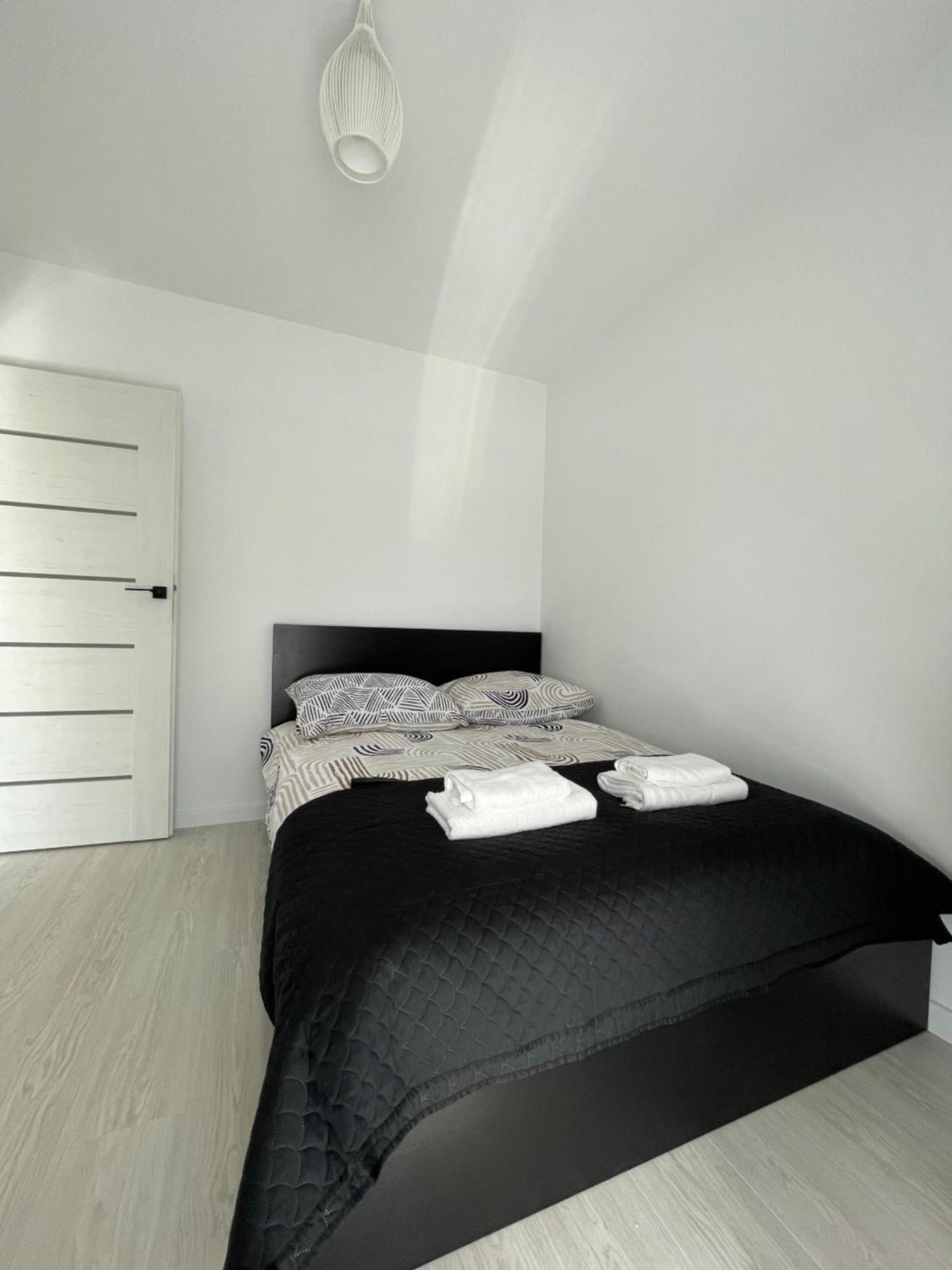 Luna Apartment *