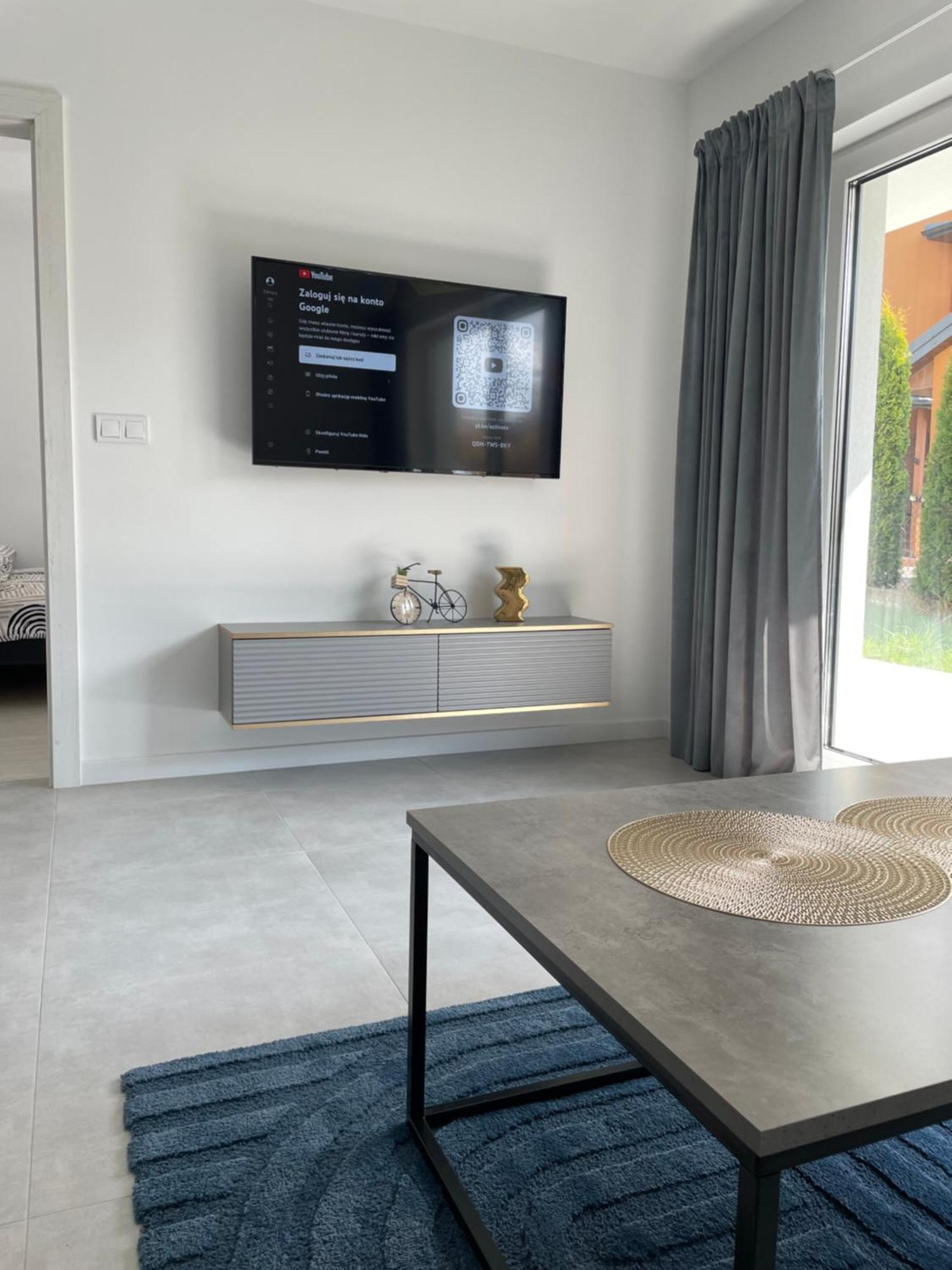 Luna Apartment Lancut