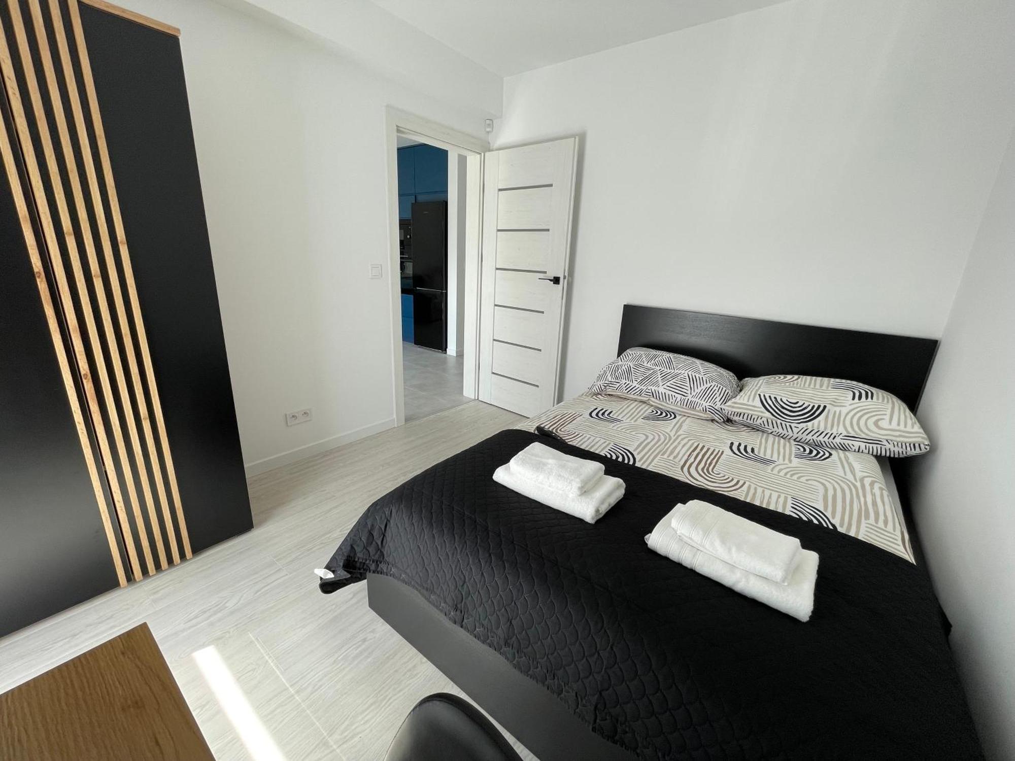 Luna Apartment Lancut