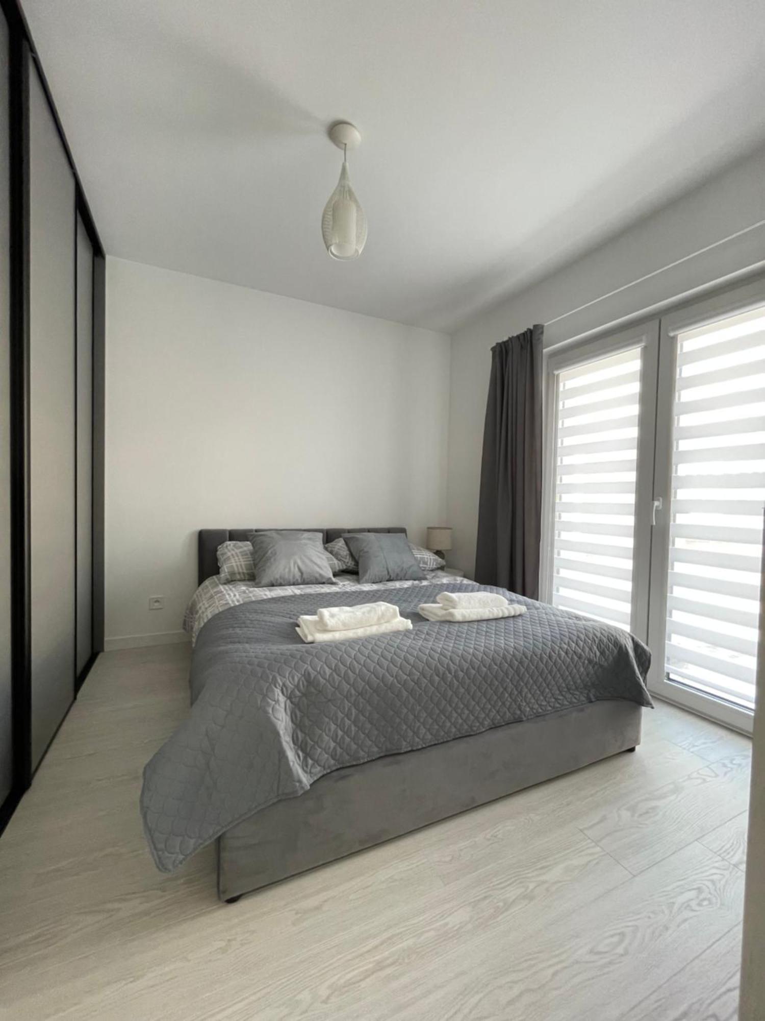 Luna Apartment