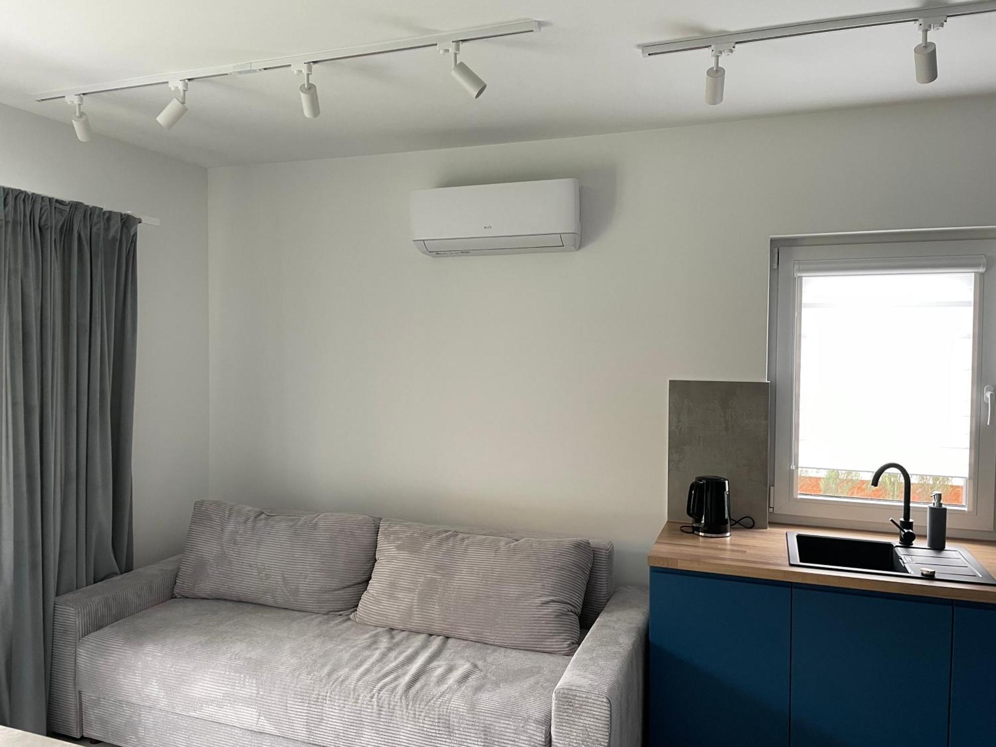 Apartment Luna